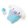 Sanrio Plush Toy Care Set Cinnamoroll Character 14612cm 512991