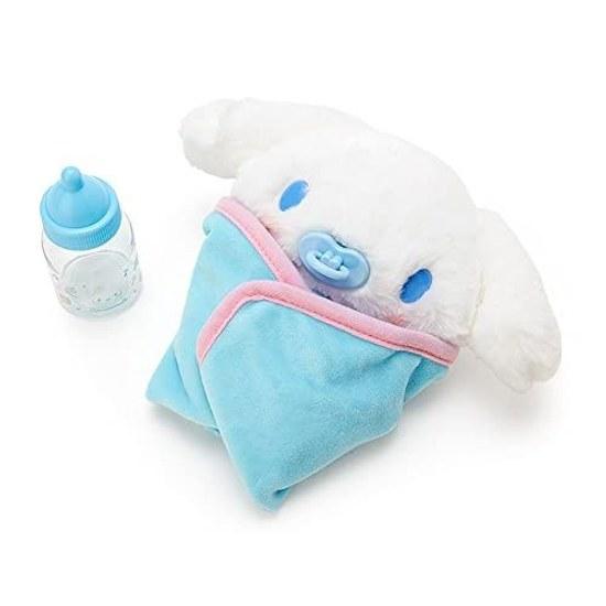 Sanrio Plush Toy Care Set Cinnamoroll Character 14612cm 512991