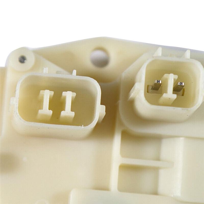 Authentic Car Front Left Power Door Lock Actuator For Honda Civic Accord Odyssey S2000 Ight CRV Acura 72155S84A01 72115S5A003