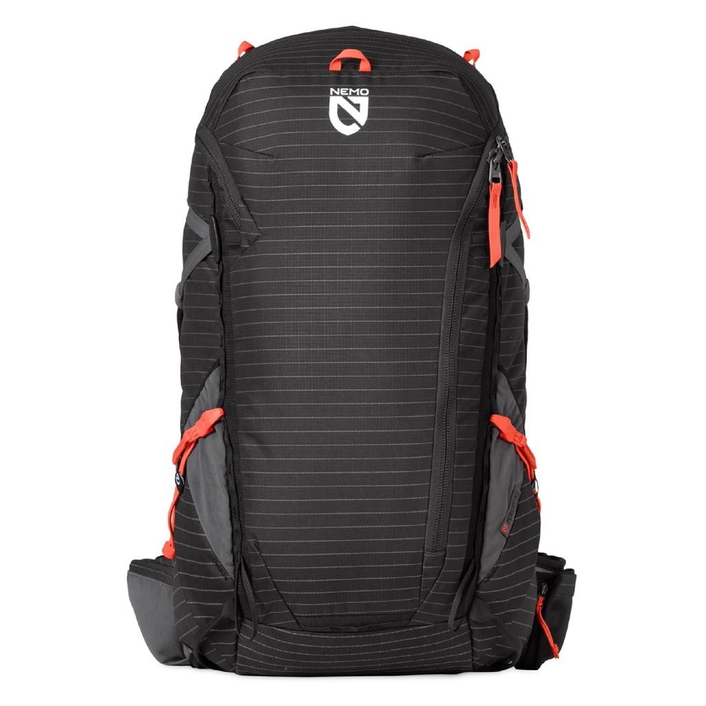 Nemo Persist 30L Endless Promise 30L Schwarz Herren