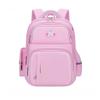 Childrens School Backpack For Boys And Girls With Breathable Oxford Fabric And Ergonomic Shoulder Straps For Safe School Use