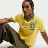 Nike M Cbf Df Jsy Ss Stand haM If7054 724canary Geodt