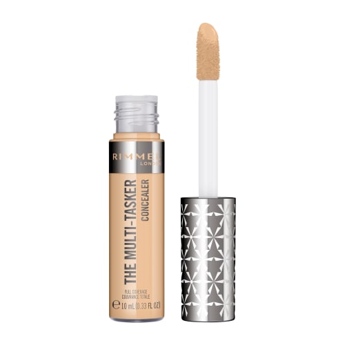 

RIMMEL Консилер Multitasker 030 Light (стандарт) 10мл