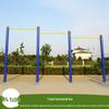 Yizhu Outdoor Triple Pull-Up Bar (Ground-Mounted)