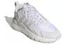 adidas Originals Nite Jogger Crystal White FZ3660