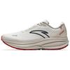 Champion 3 Comfortable Versatile Durable Supportive Rebound Low-Top Casual Long-Distance Running Shoes Men Sneaker Beige 112515562-2