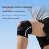 LI-NING Professional Sports Knee Brace with Spring Support