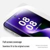 Huawei Nova 15 Anti-Peep Tempered Glass Screen Protector (2-Pack)