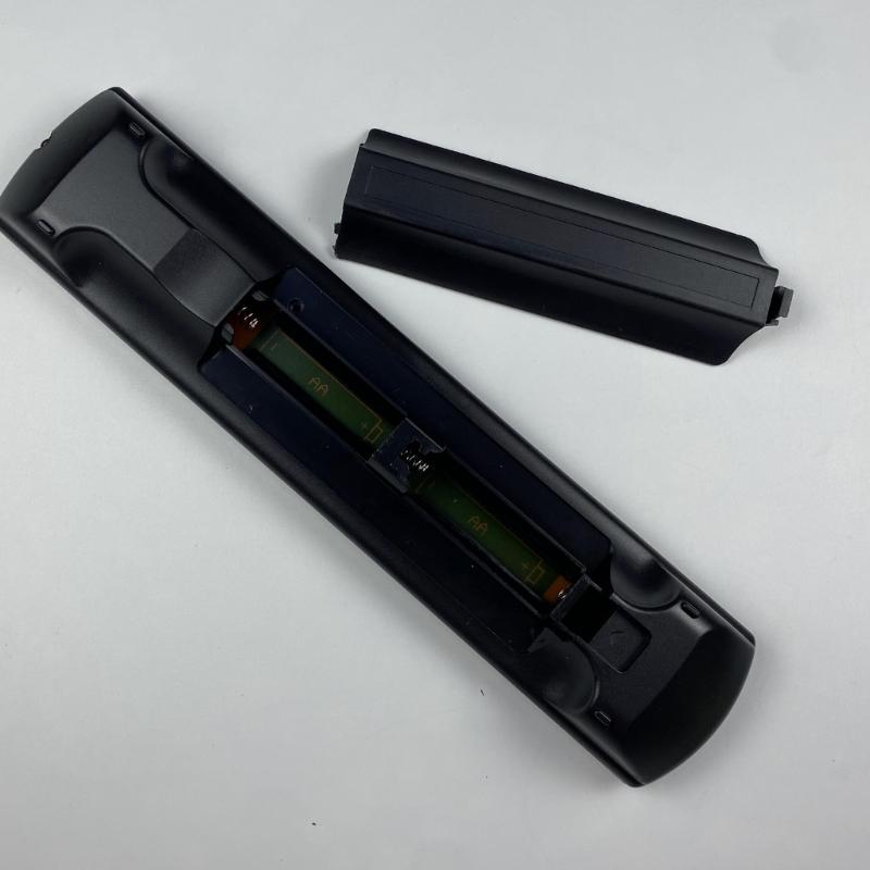 Replacement Remote Control Easy Functionality for N2QAYB000703 N2QAYB000837 N2QAYB000926 TV and Multiple Device Compatible