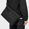 Shoulder Bag Portable Small Satchel Fashion Trend Boys Lightweight Messenger Bag Large Capacity Oblique