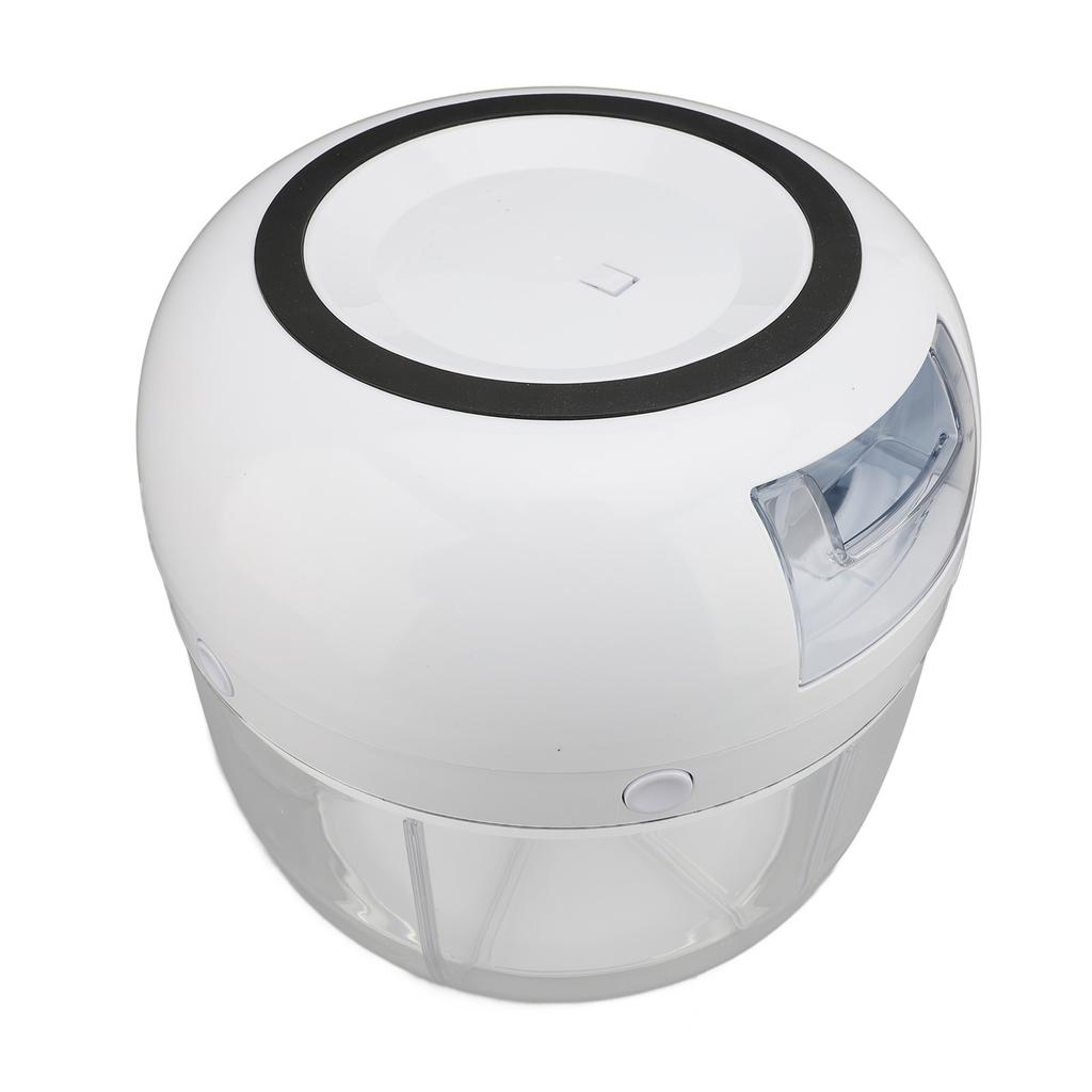 Grain Dispenser 360 degrees  Rotating 6 Grids Large Hole Design Good Sealing Rice Food Dispenser for Kitchen