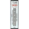 Mitsubishi Pencil Sharp Refills Hi Uni 0.5mm 2B HU053002B Pack of 10