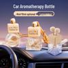 Automobilių priežiūra – Automobilių oro gaivikliai
