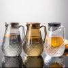 Minna Acrylic PC Cold Water Jug for Bar & KTV