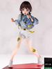 NOWA Figurka Girls Band Cry 20cm Nina Iseri Dziewczyna z Anime Figurka Akcji PVC Zabawka Posąg Iseri Nina Model Kolekcjonerski Lalka Prezent