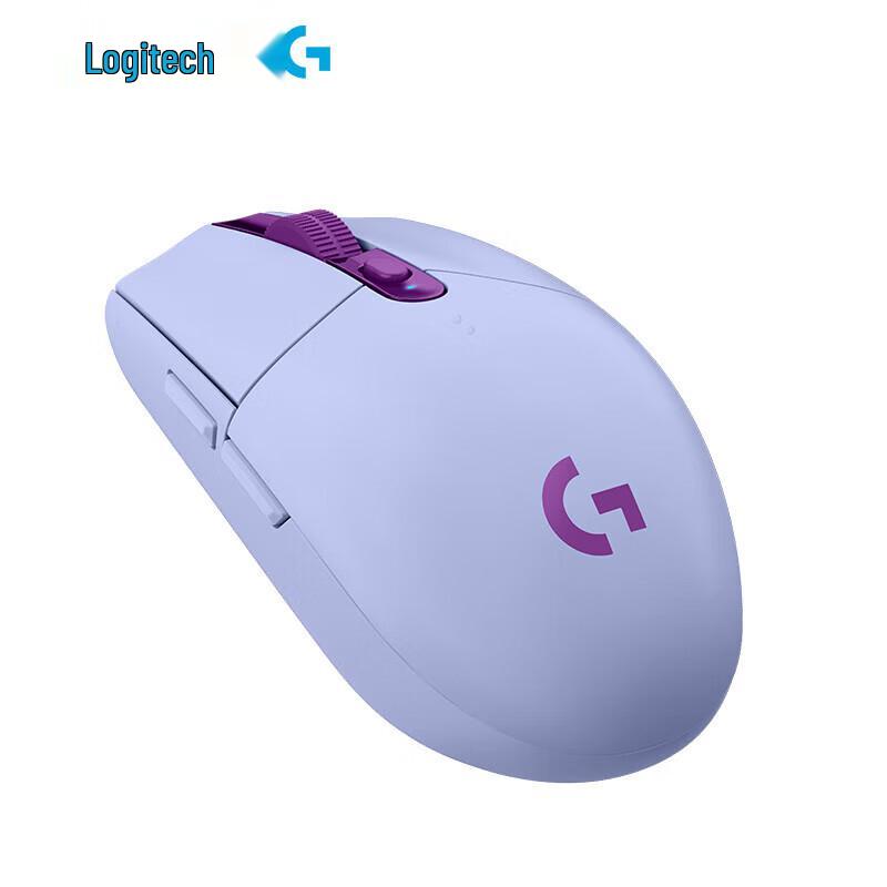 Logitech G304 LIGHTSPEED Wireless Gaming Mouse