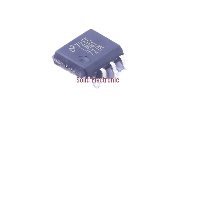 LM6172IMX SOP-8 Surface Mount Package LM6172IM Operational Amplifier IC - Brand New Original