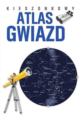 Pocket Star Atlas