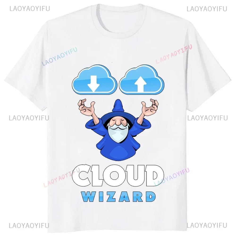 Funny Programmer Short Sleeve 3D Printe T-Shirt Software Developer Computer Engineer Nerd Tshirt