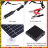 Promotion! 200W Solar Panel Kit Solar Panel High Efficience Travel & Phone Boat Portable 12V Battery Charger With Controller
