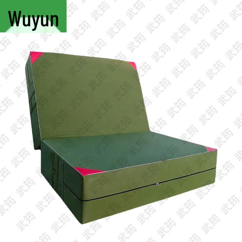 Wujun Multi-purpose Training & Gymnastics Mats