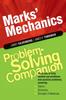 The Marks' Mechanics Problem-Solving Companion Book