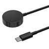 Für Samsung Galaxy Watch Ultra / 7 / 6 / 5 Pro / 4 / 3 xDfind Magnetisches Ladekabel aus Aluminiumlegierung