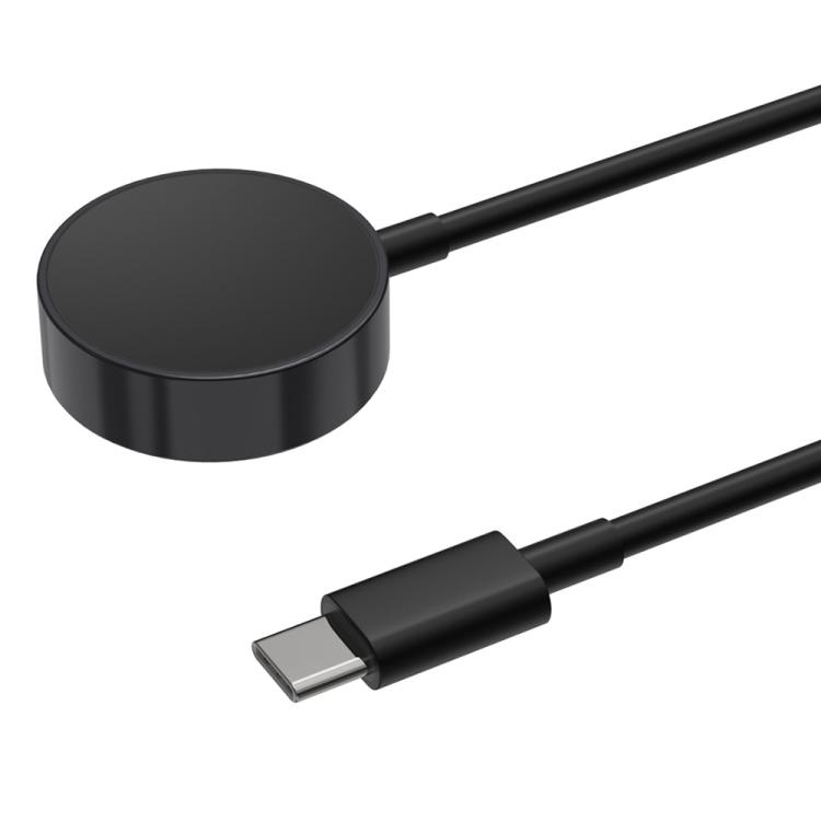 Für Samsung Galaxy Watch Ultra / 7 / 6 / 5 Pro / 4 / 3 xDfind Magnetisches Ladekabel aus Aluminiumlegierung