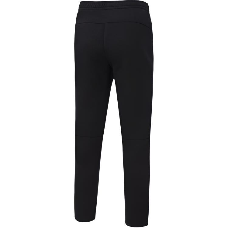 Li Ning Sports Training Versatile Breathable Comfortable Sweatpants Unisex Bottoms AKLTD99-1+AWSU029-1