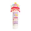Cute and Convenient  Solid Glues Stick for Office School Use Creative Activity