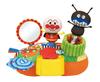 BabyLab Anpanman Smiley Play Board Anywhere!