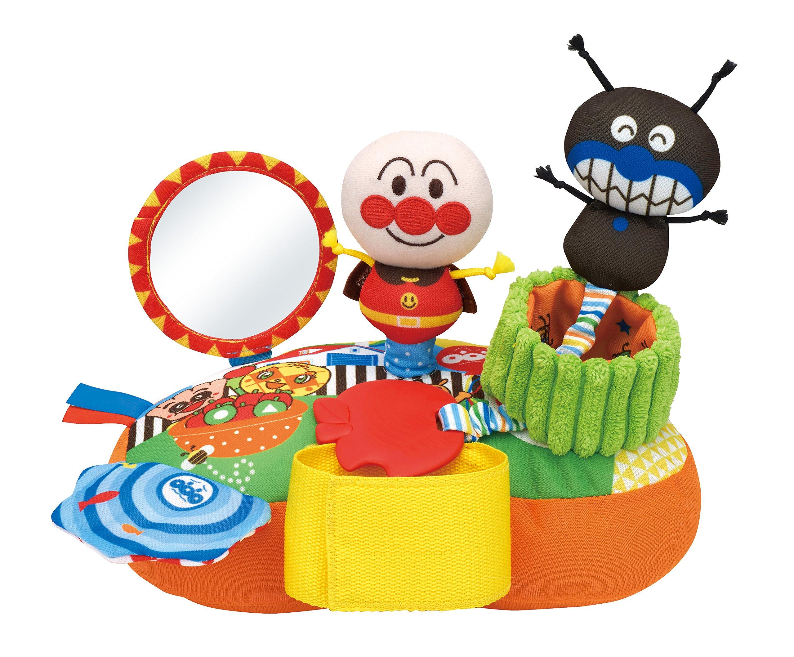 

BabyLab Анпанман Улыбающаяся игровая доска Где угодно!