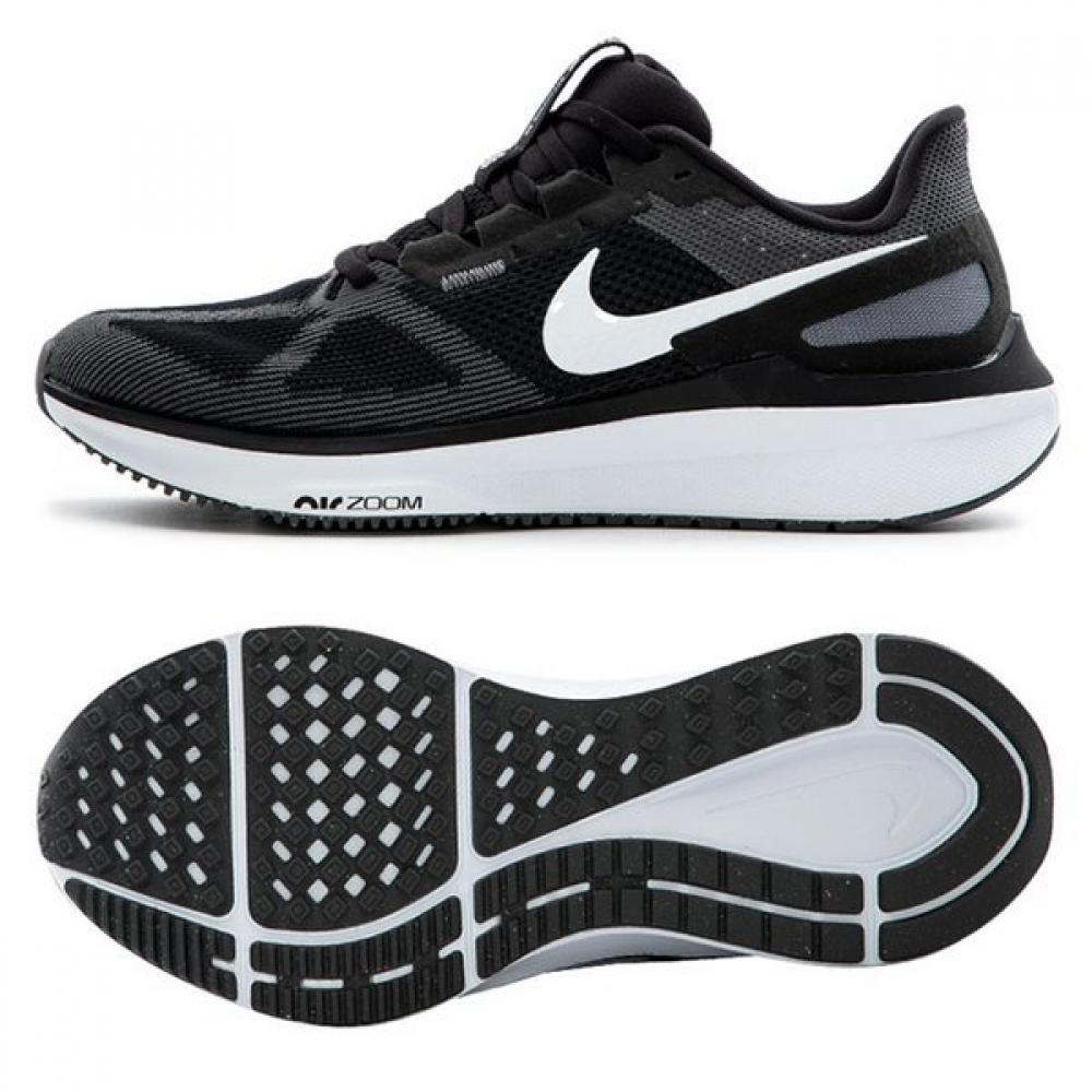 

Nike Кроссовки Air Zoom Structure 25 250
