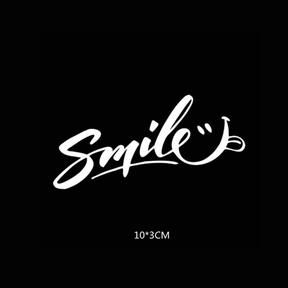 Self-Adhesive Car Mirror Stickers Vinyl Auto Mirror Stickers New Car Window Decal