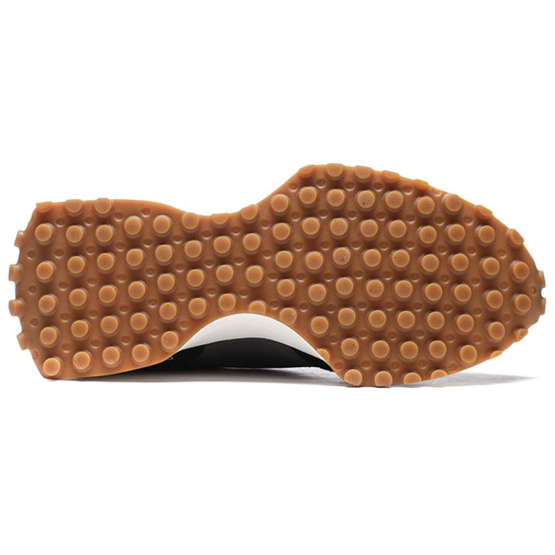 New Balance Women's 327 'Black' Women's Sneakers WS327KC