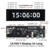 Advanced T Display ESP32-S3R8 Long Development Board ESP32-S3R8 DoubleCore LX7 Microprocessor 3.4in Touch LCD BLE5