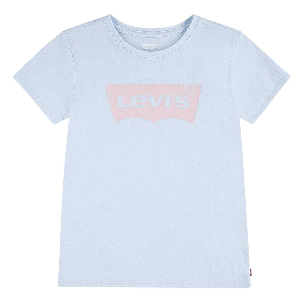 Levis Childrens/Kids Batwing Regular T-Shirt