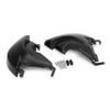 New For YAMAHA YZF-R1 YZF R1 Yzf r1 2020 2021 2022 2023 2024 Motorcycle Accessories Brake System Air Cooling Ducts Black Kit