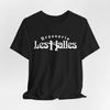 Tops – T-Shirts