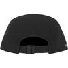 Supreme Military Camp Cap Black