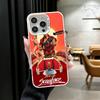 Scarface 1983 Al Pacino Shockproof Phone Case for iPhone 17 Air 16 16E 15 Pro Max 14 Plus 13 Mini 12 Back Cover Anti Fall Fundas