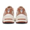 Mizuno Adventure Twe 'White Orange' D1GH230107 Men's Lifestyle Shoes