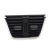 Replacement Vent Outlet Grille Assembly 5ED819203 Rear Air Conditioning Vents for 2015-2022 Easy Installation