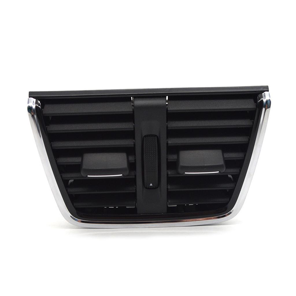 Replacement Vent Outlet Grille Assembly 5ED819203 Rear Air Conditioning Vents for 2015-2022 Easy Installation