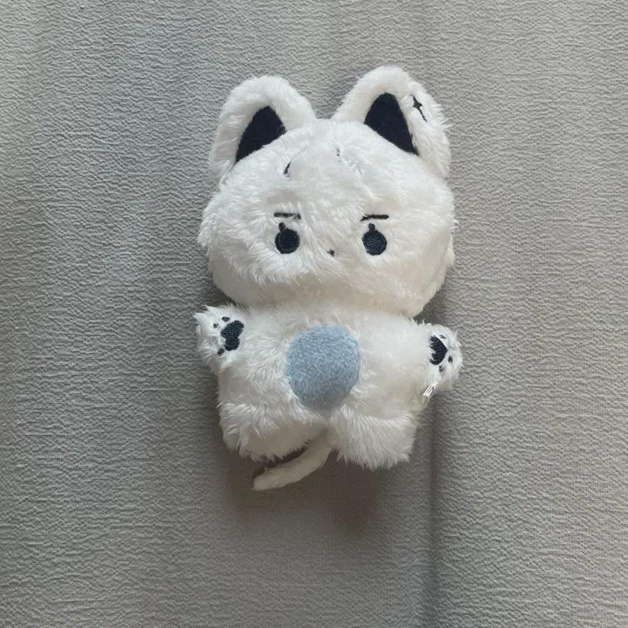 

Theboyz Новая кукла Konzani