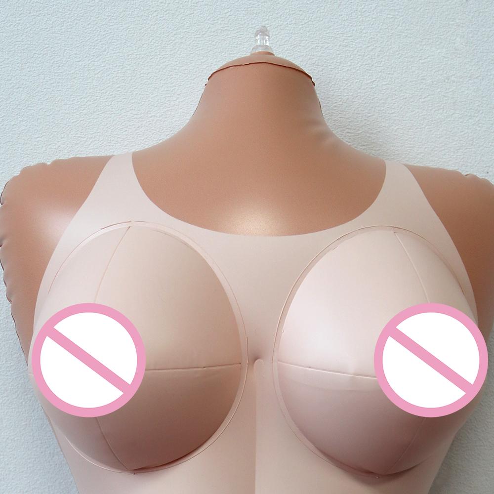 Sexy Badeanzug Aufblasbarer Halbkörper Sex Frau Abnehmbare Vagina Leicht zu verstauen und zu reinigen Masturbator Sexspielzeug für Mann Erwachsenenprodukte