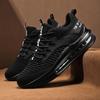 Relax Wear Men's Women's Shoes Thick Sole Casual Sneakers Lightweight Outdoor Sports Footwear