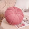 Creative Pumpkin Throw Pillow: Plush Indoor Cushion & Backrest for Sofa, Living Room, or Bay Window Decoration