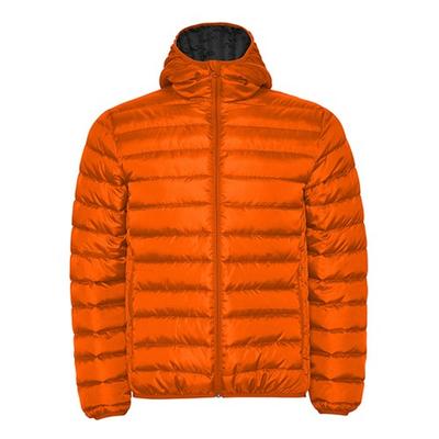 Ανδρικό Μπουφάν με Επένδυση Νορβηγίας