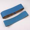 Aluminum Oxide Sandpaper (40/60/80/100/120/150/180/240 Grit) Suitable For Wood Sanding, Metal Polishing, Paint Sanding